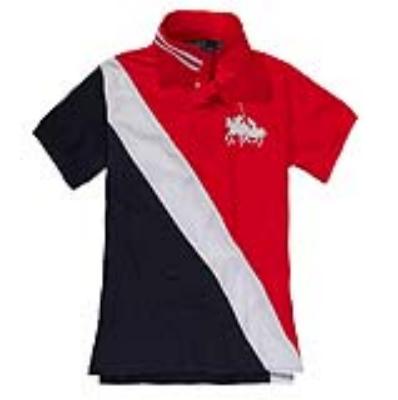 Men polo shirts-1587